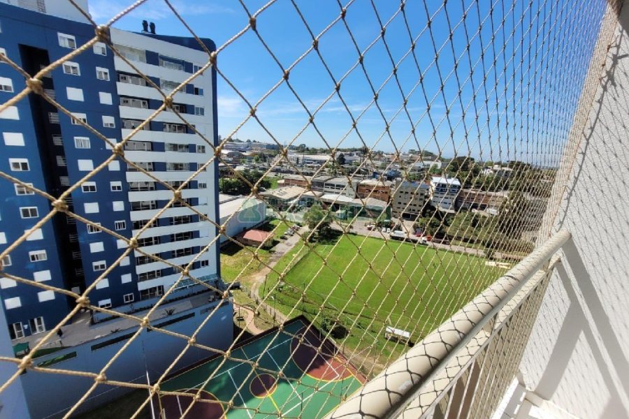 Apartamento com 80m², 2 dormitórios, 1 vaga, no bairro De Lazzer em Caxias do Sul para Comprar