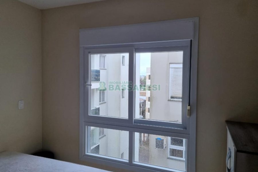 Apartamento com 72m², 2 dormitórios, 1 vaga, no bairro Sagrada Família em Caxias do Sul para Comprar