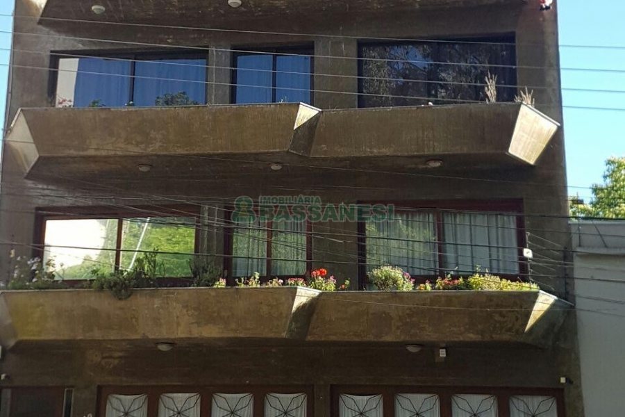 Loja com 270m², no bairro Exposição em Caxias do Sul para Alugar