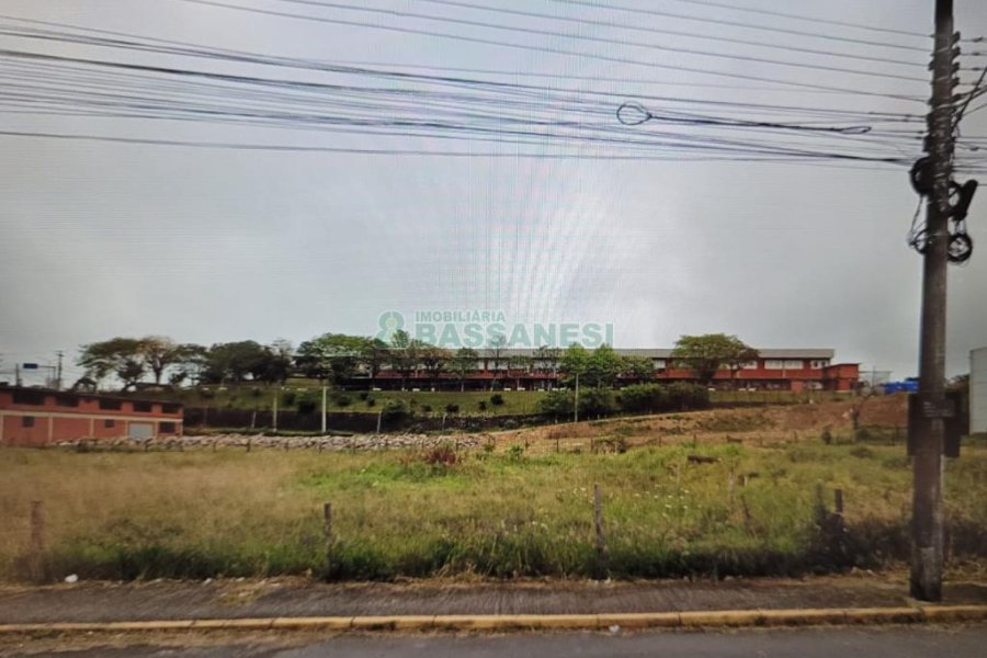 Terreno com 360m², no bairro Cidade Nova em Caxias do Sul para Alugar