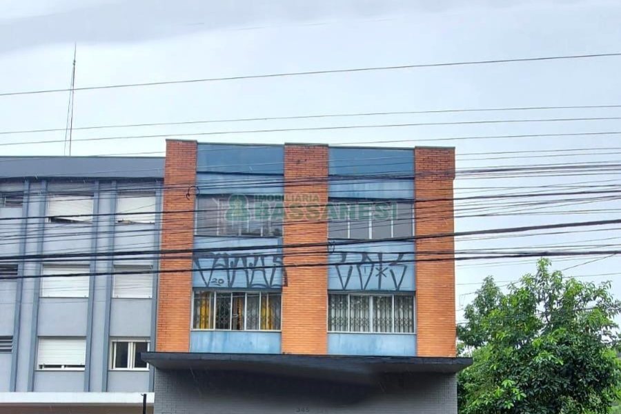 Apartamento com 52m², 2 dormitórios, no bairro São Leopoldo em Caxias do Sul para Alugar