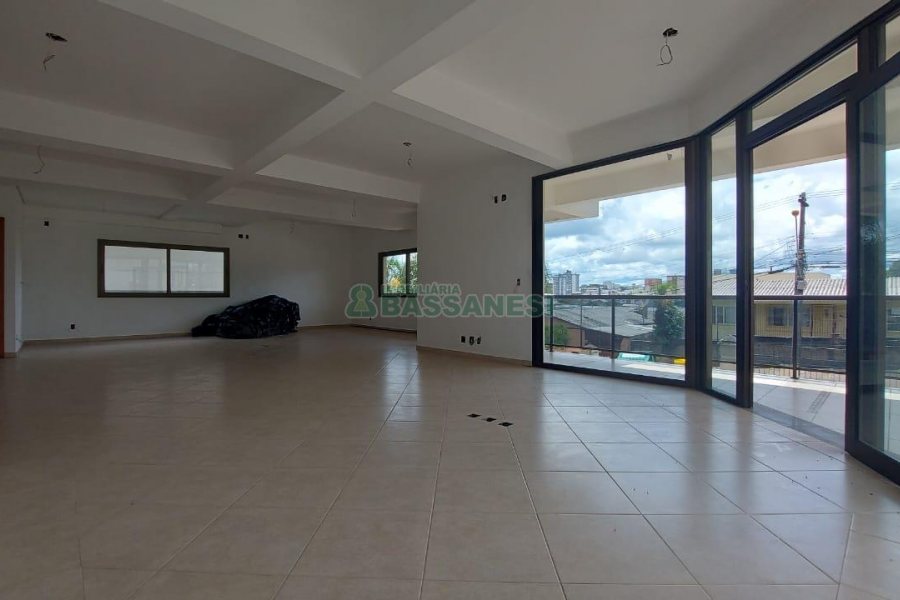 Loja com 76m², no bairro Sagrada Família em Caxias do Sul para Alugar