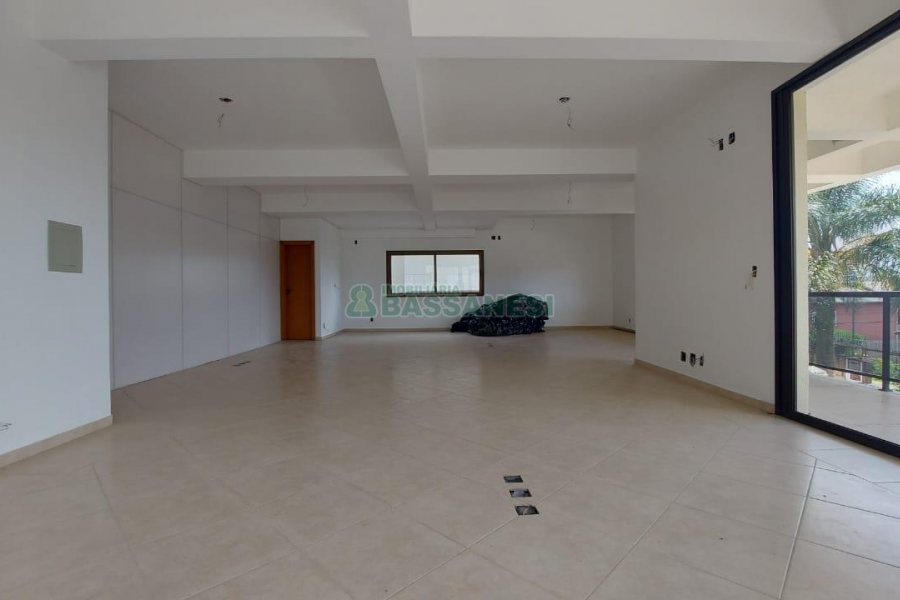 Loja com 76m², no bairro Sagrada Família em Caxias do Sul para Alugar