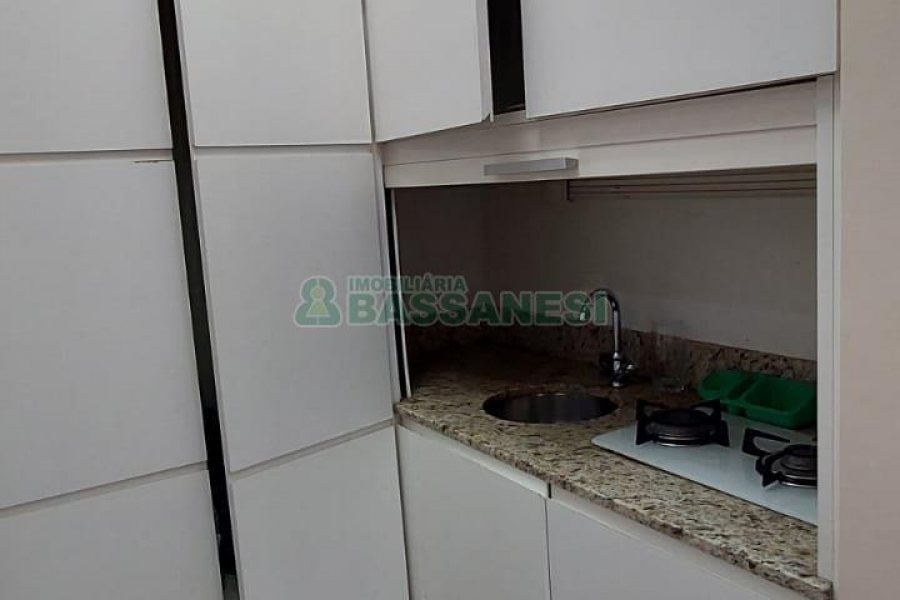 Sala com 50m², no bairro Centro em Caxias do Sul para Alugar