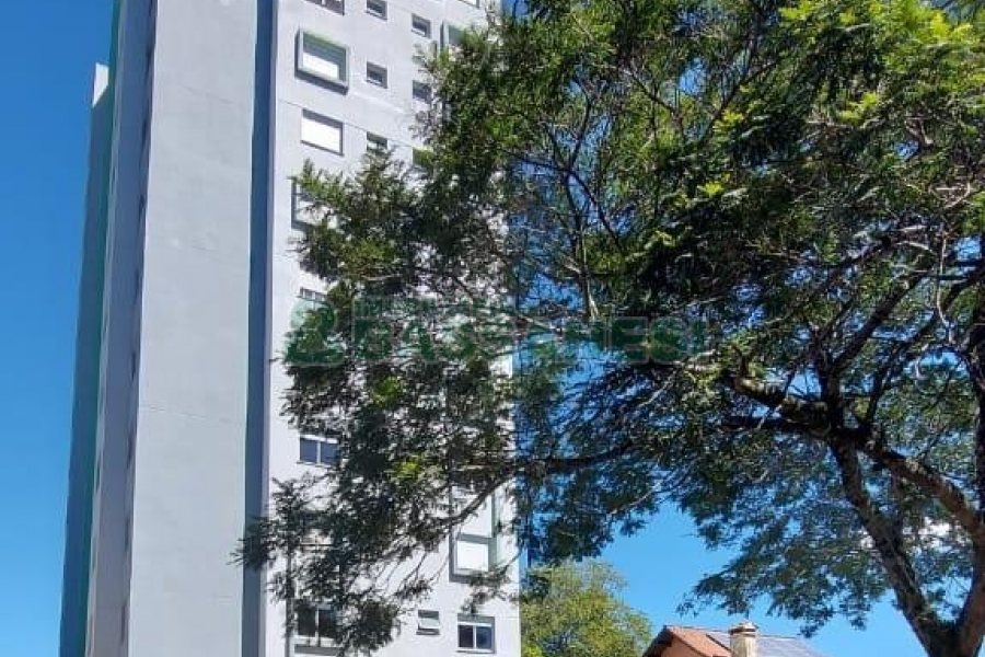Apto Mobiliado com 63m², 2 dormitórios, 1 vaga, no bairro Petrópolis em Caxias do Sul para Alugar
