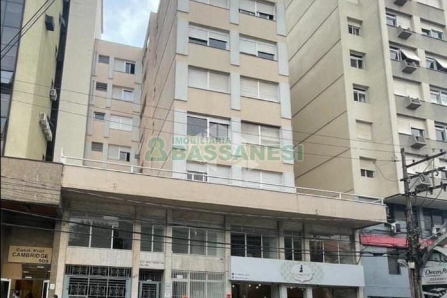 Apartamento, 2 dormitórios, no bairro São Pelegrino em Caxias do Sul para Comprar