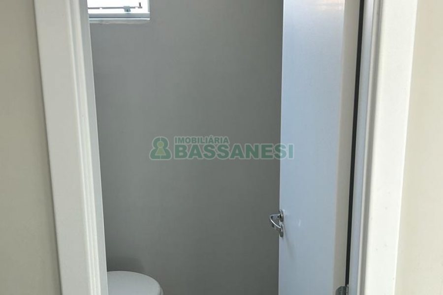 Loja com 107m², no bairro Bela Vista em Caxias do Sul para Alugar