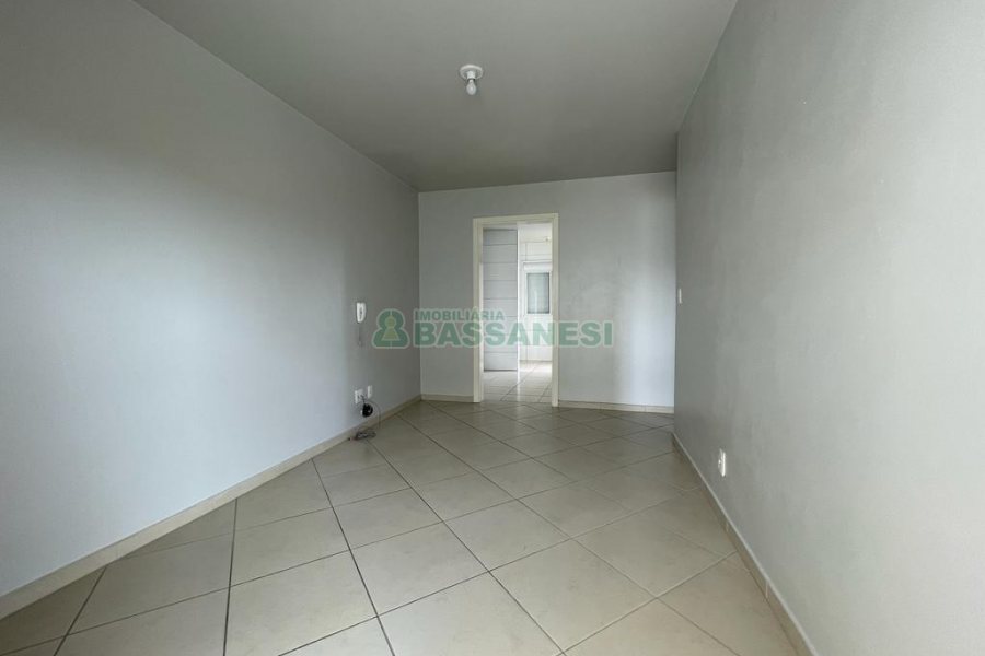 Apartamento, 2 dormitórios, 1 vaga, no bairro Santo Antônio em Caxias do Sul para Alugar