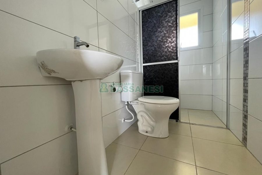 Apartamento, 2 dormitórios, 1 vaga, no bairro Santo Antônio em Caxias do Sul para Alugar