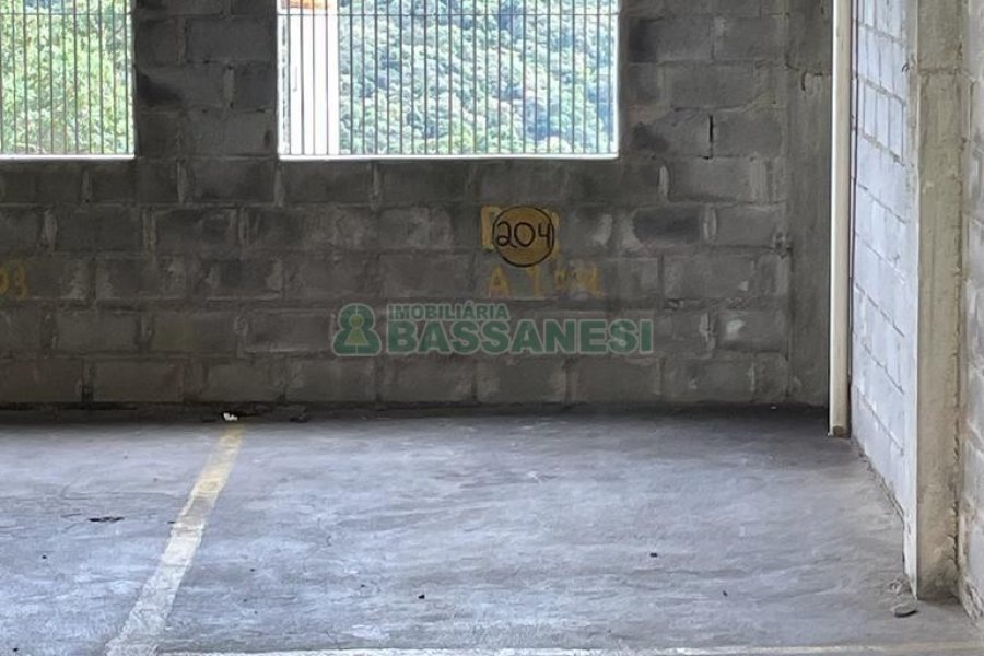 Apartamento, 2 dormitórios, 1 vaga, no bairro Santo Antônio em Caxias do Sul para Alugar