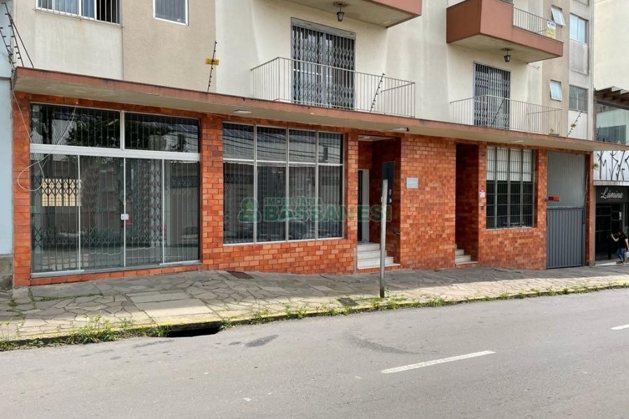 Loja com 65m², no bairro Lourdes em Caxias do Sul para Alugar