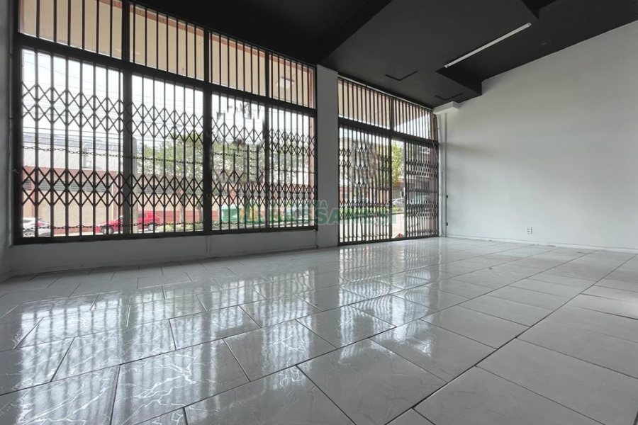 Loja com 65m², no bairro Lourdes em Caxias do Sul para Alugar