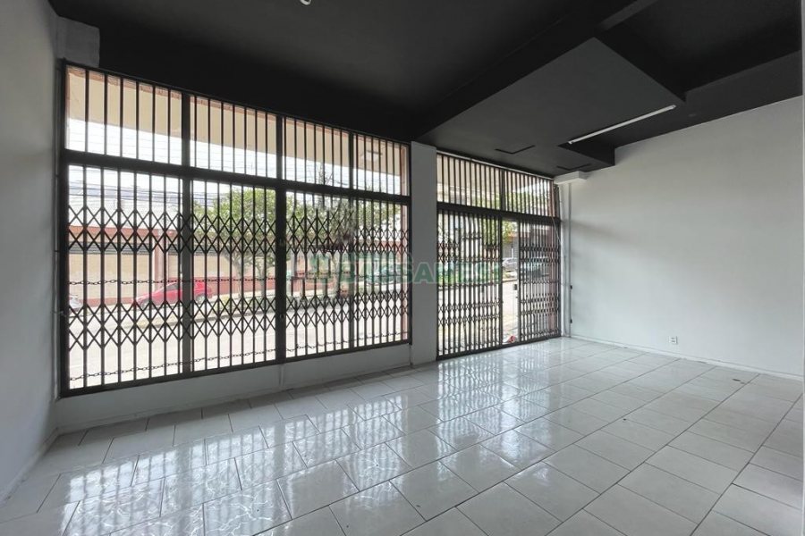 Loja com 65m², no bairro Lourdes em Caxias do Sul para Alugar