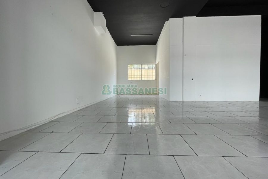 Loja com 65m², no bairro Lourdes em Caxias do Sul para Alugar