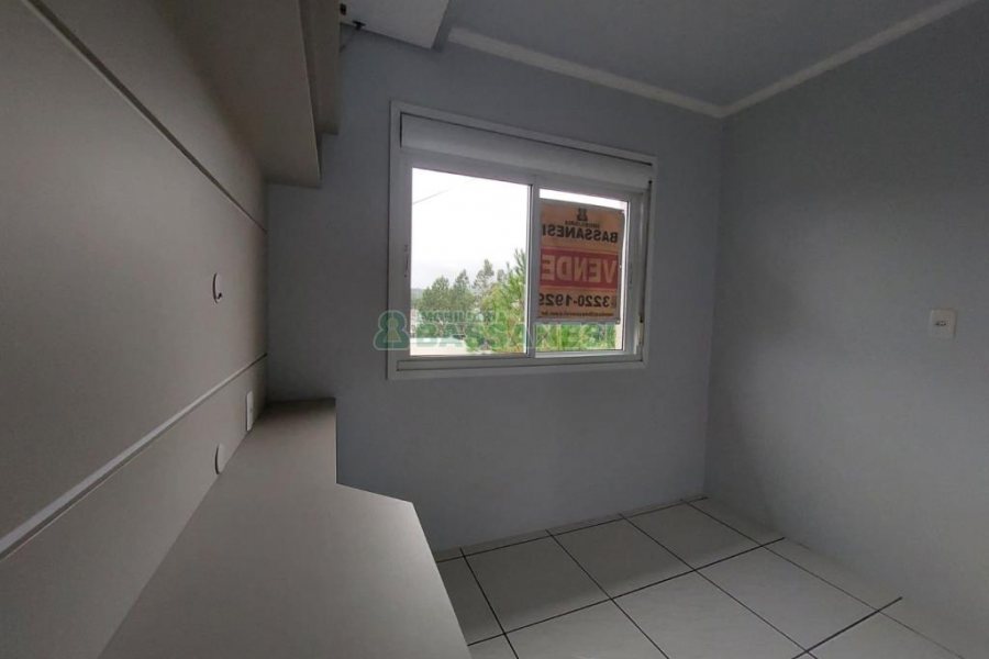 Sobrado com 89m², 2 dormitórios, no bairro São Luiz em Caxias do Sul para Comprar