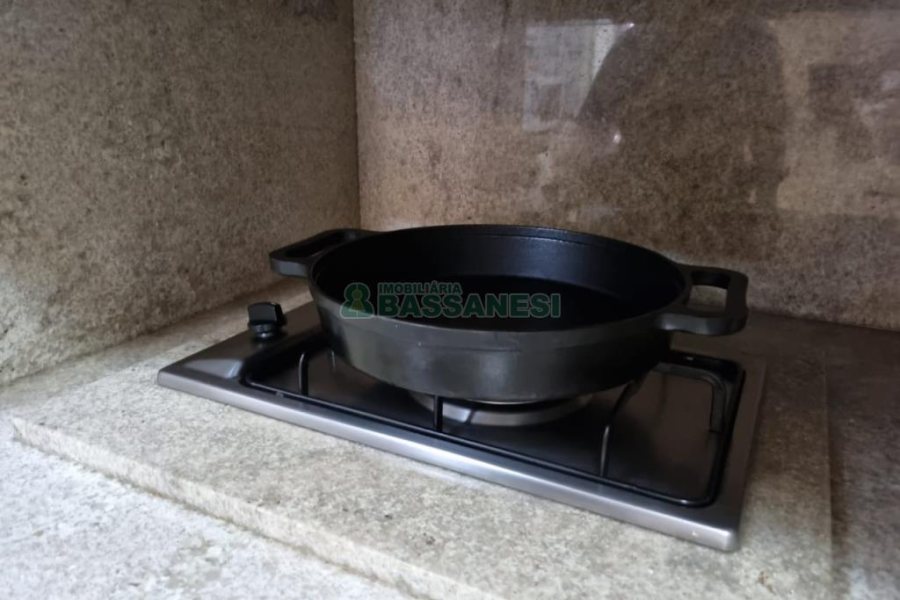 Apartamento com 233m², 3 dormitórios, 2 vagas, no bairro Santa Catarina em Caxias do Sul para Comprar