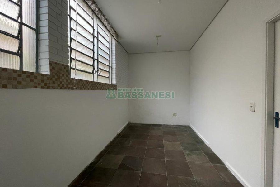 Loja com 120m², no bairro Centro em Caxias do Sul para Alugar
