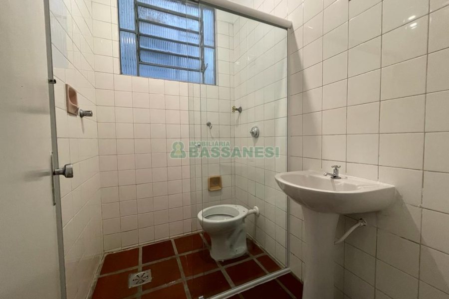 Loja com 120m², no bairro Centro em Caxias do Sul para Alugar