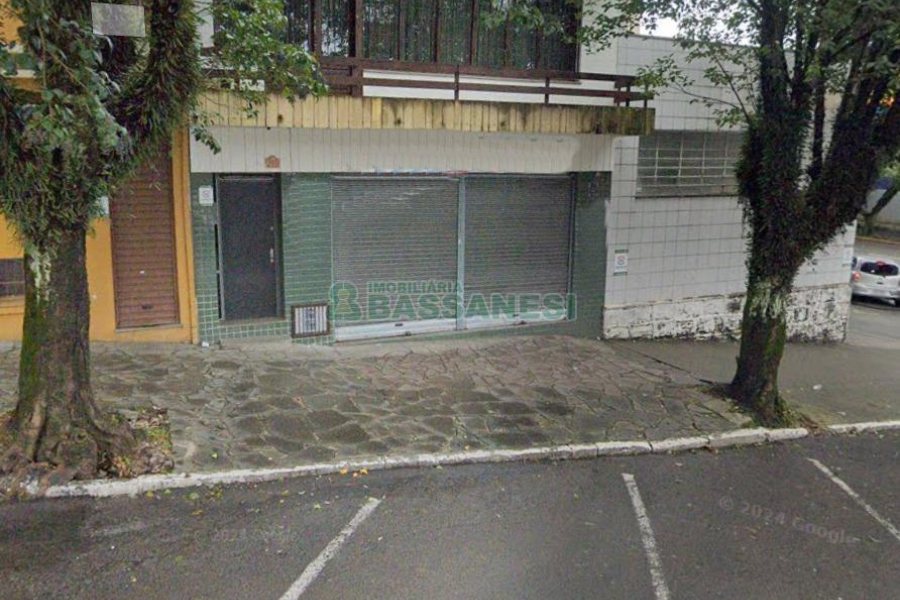 Loja com 120m², no bairro Centro em Caxias do Sul para Alugar