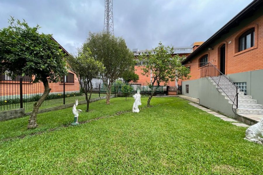 Casa com 260m², 3 dormitórios, 3 vagas, no bairro Interlagos em Caxias do Sul para Alugar