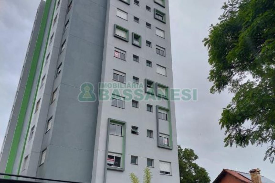 Apartamento com 63m², 2 dormitórios, 1 vaga, no bairro Petrópolis em Caxias do Sul para Comprar