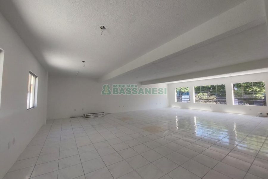 Sobreloja com 100m², no bairro Centro em Caxias do Sul para Alugar