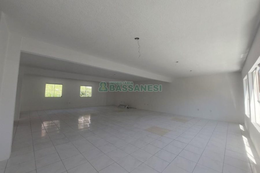 Sobreloja com 100m², no bairro Centro em Caxias do Sul para Alugar