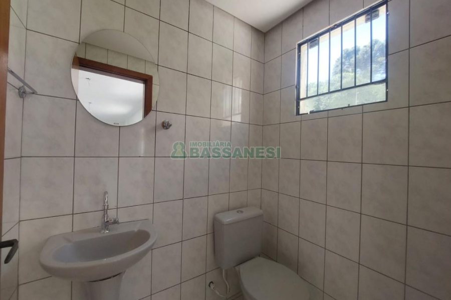 Sobreloja com 100m², no bairro Centro em Caxias do Sul para Alugar