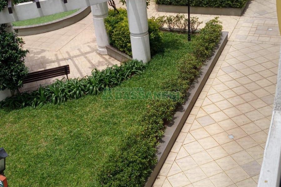 Apto Mobiliado com 95m², 3 dormitórios, 2 vagas, no bairro Rio Branco em Caxias do Sul para Comprar