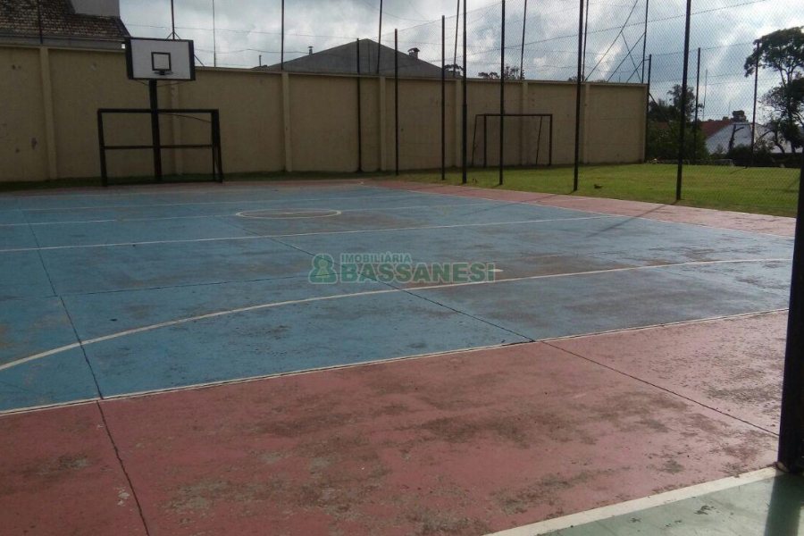 Apto Mobiliado com 95m², 3 dormitórios, 2 vagas, no bairro Rio Branco em Caxias do Sul para Comprar