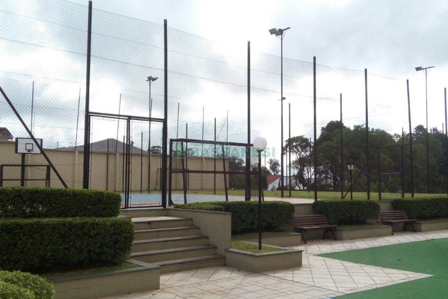 Apto Mobiliado com 95m², 3 dormitórios, 2 vagas, no bairro Rio Branco em Caxias do Sul para Comprar