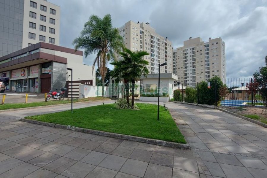 Apartamento com 71m², 3 dormitórios, 1 vaga, no bairro Santa Catarina em Caxias do Sul para Comprar