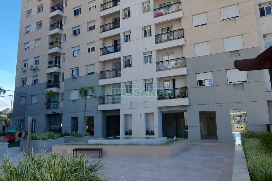 Apartamento com 71m², 3 dormitórios, 1 vaga, no bairro Santa Catarina em Caxias do Sul para Comprar
