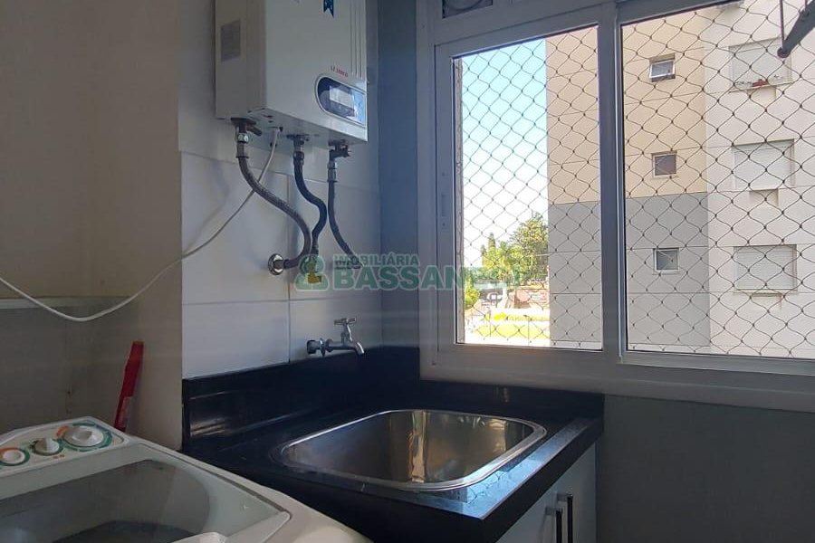 Apartamento com 71m², 3 dormitórios, 1 vaga, no bairro Santa Catarina em Caxias do Sul para Comprar