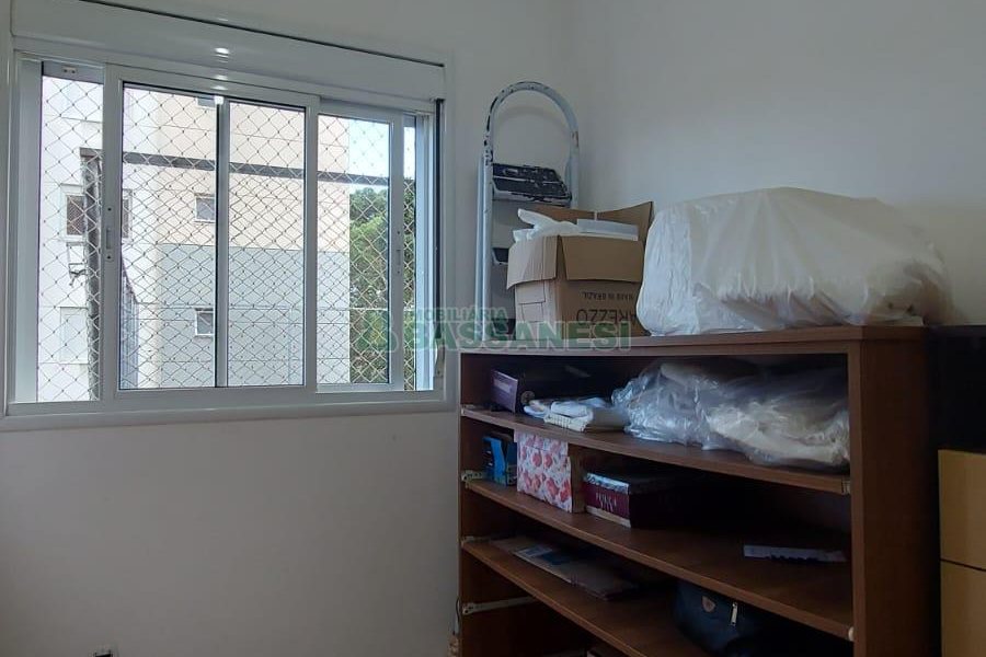 Apartamento com 71m², 3 dormitórios, 1 vaga, no bairro Santa Catarina em Caxias do Sul para Comprar