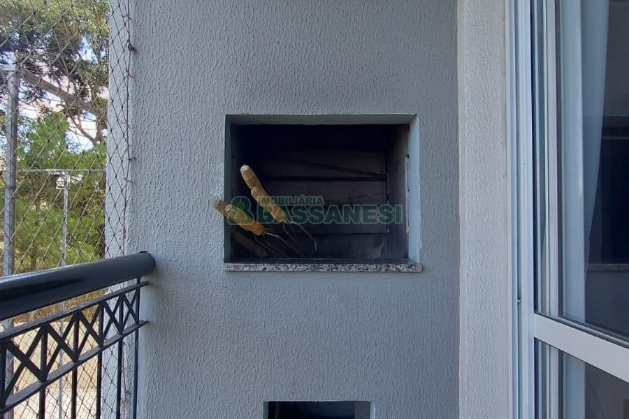 Apartamento com 71m², 3 dormitórios, 1 vaga, no bairro Santa Catarina em Caxias do Sul para Comprar