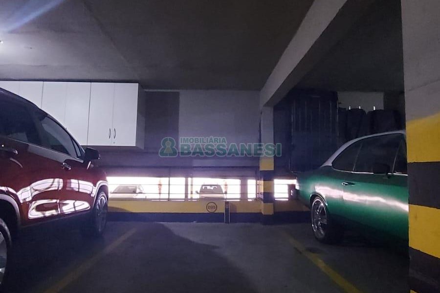 Apartamento com 71m², 3 dormitórios, 1 vaga, no bairro Santa Catarina em Caxias do Sul para Comprar