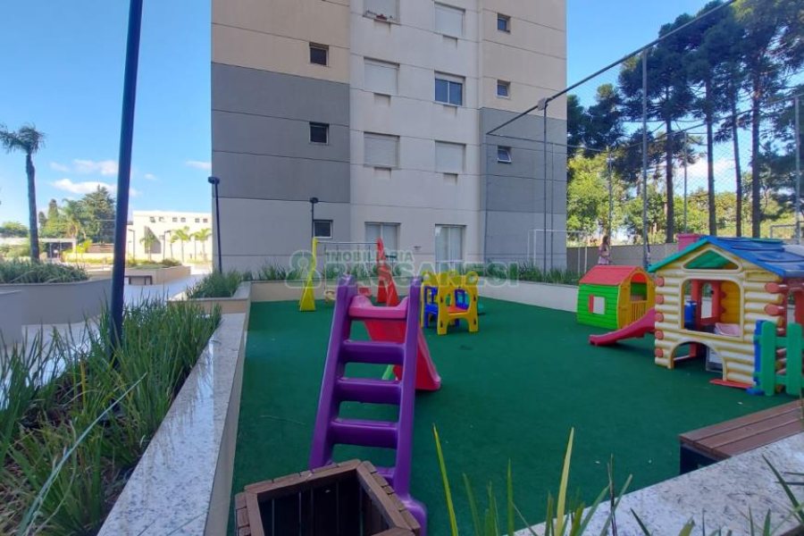 Apartamento com 71m², 3 dormitórios, 1 vaga, no bairro Santa Catarina em Caxias do Sul para Comprar