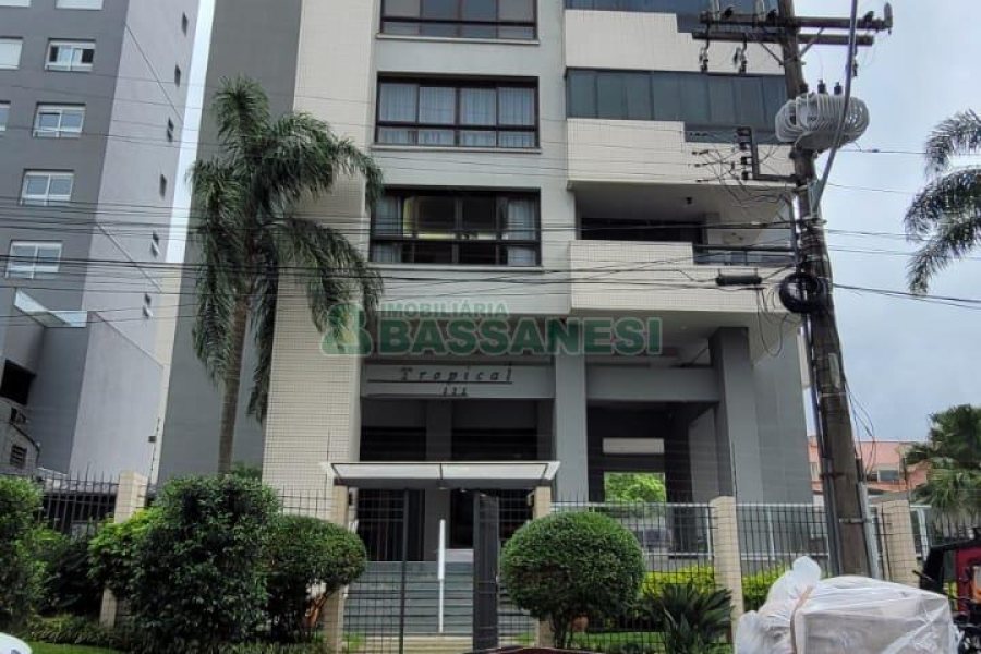 Apartamento com 221m², 3 dormitórios, 2 vagas, no bairro Jardim América em Caxias do Sul para Comprar