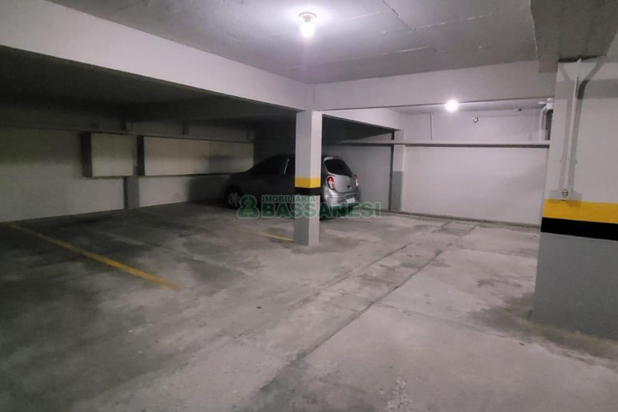 Apartamento com 221m², 3 dormitórios, 2 vagas, no bairro Jardim América em Caxias do Sul para Comprar