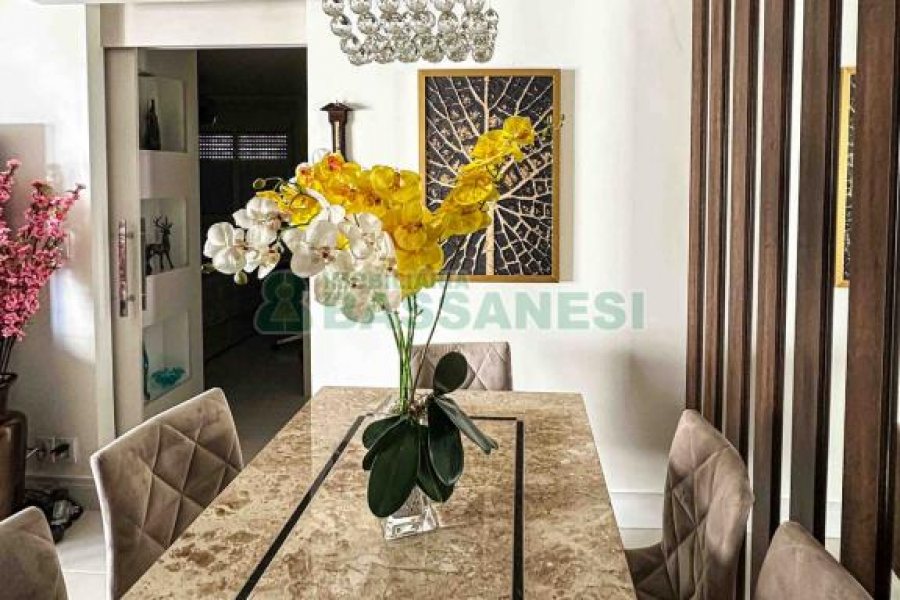 Apartamento com 58m², 1 dormitório, 1 vaga, no bairro Centro em Caxias do Sul para Comprar