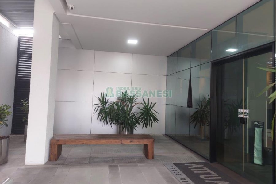 Sala com 58m², no bairro Centro em Caxias do Sul para Alugar