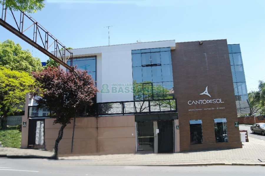 Sala com 32m², no bairro Rio Branco em Caxias do Sul para Alugar