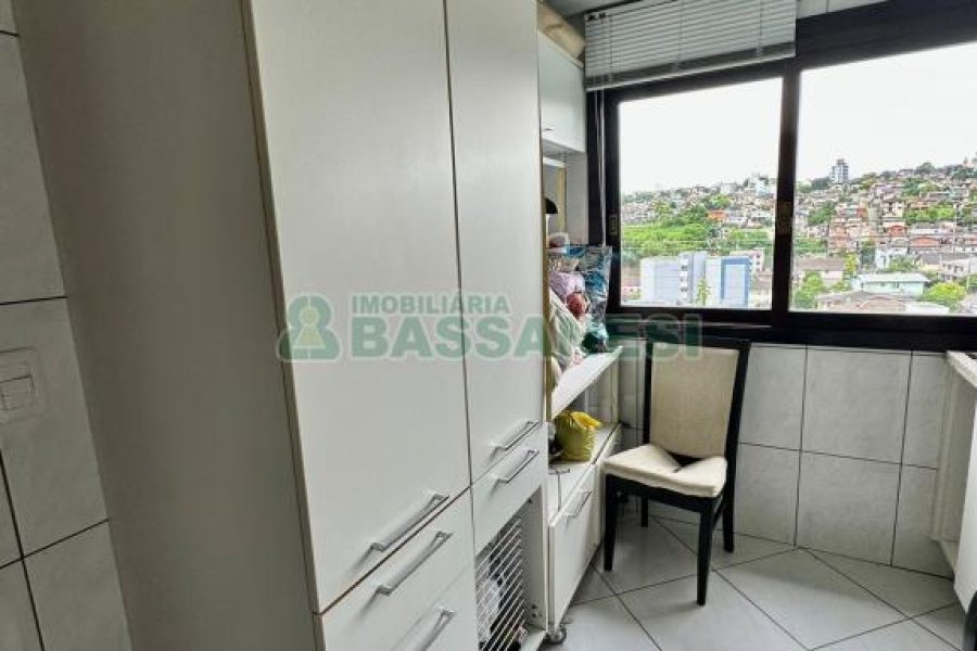 Casa com 360m², 3 dormitórios, 2 vagas, no bairro Cruzeiro em Caxias do Sul para Alugar ou Comprar