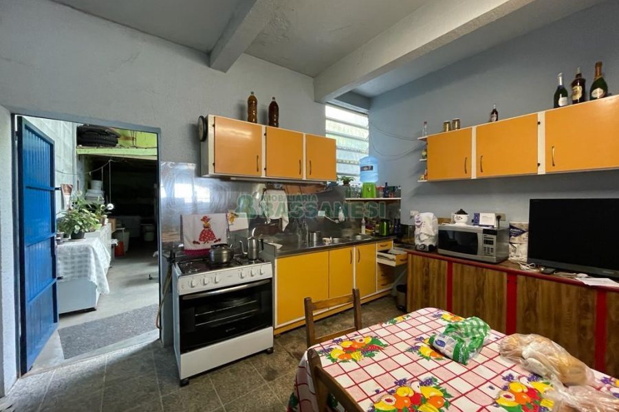 Loja com 130m², no bairro Nossa Senhora de Fátima em Caxias do Sul para Alugar