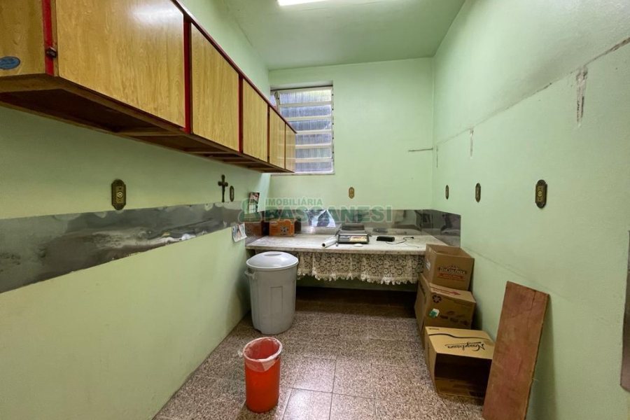 Loja com 130m², no bairro Nossa Senhora de Fátima em Caxias do Sul para Alugar