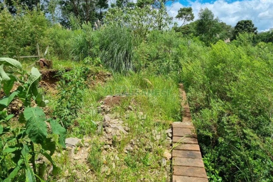 Terreno com 330m², no bairro De Zorzi em Caxias do Sul para Comprar