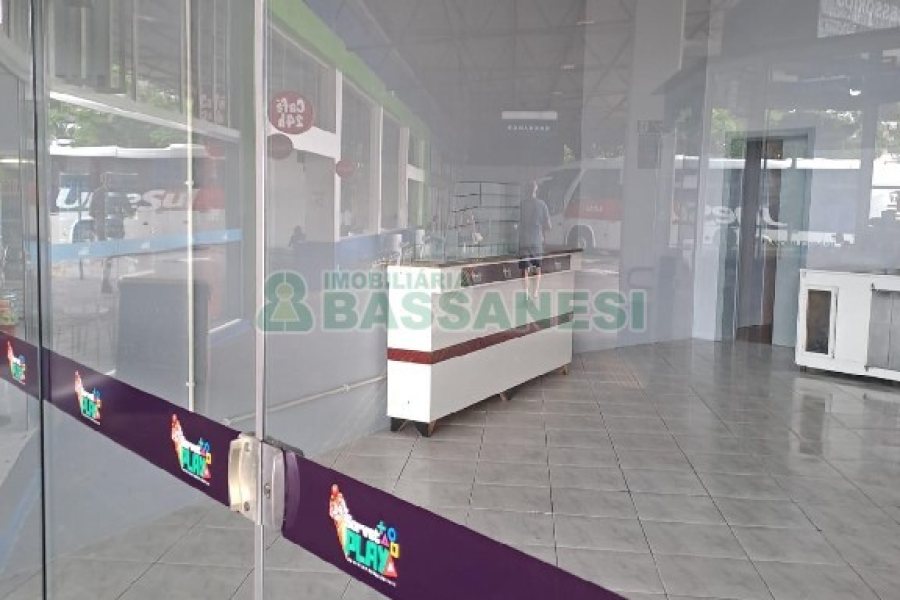 Loja com 83m², no bairro Lourdes em Caxias do Sul para Alugar