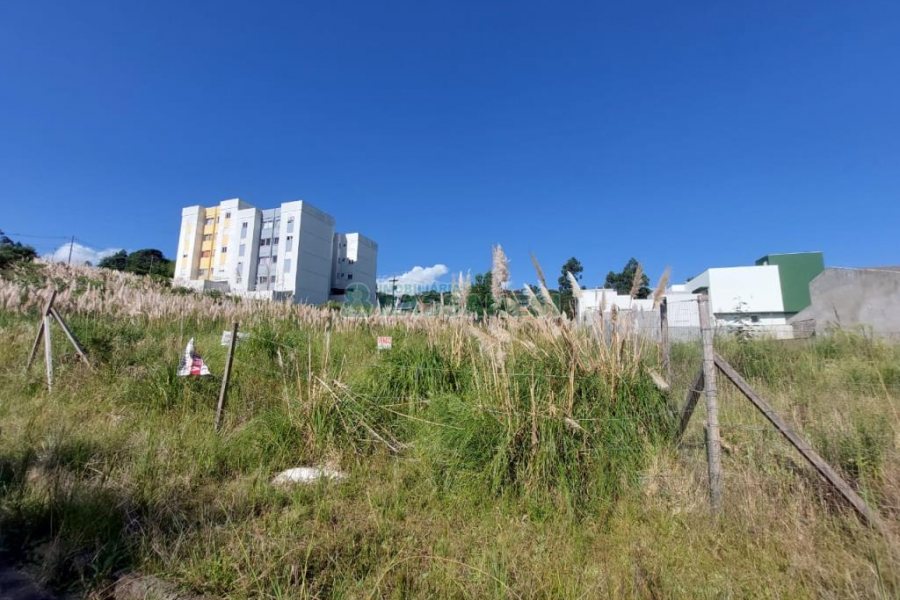 Terreno com 360m², no bairro São Luiz em Caxias do Sul para Comprar