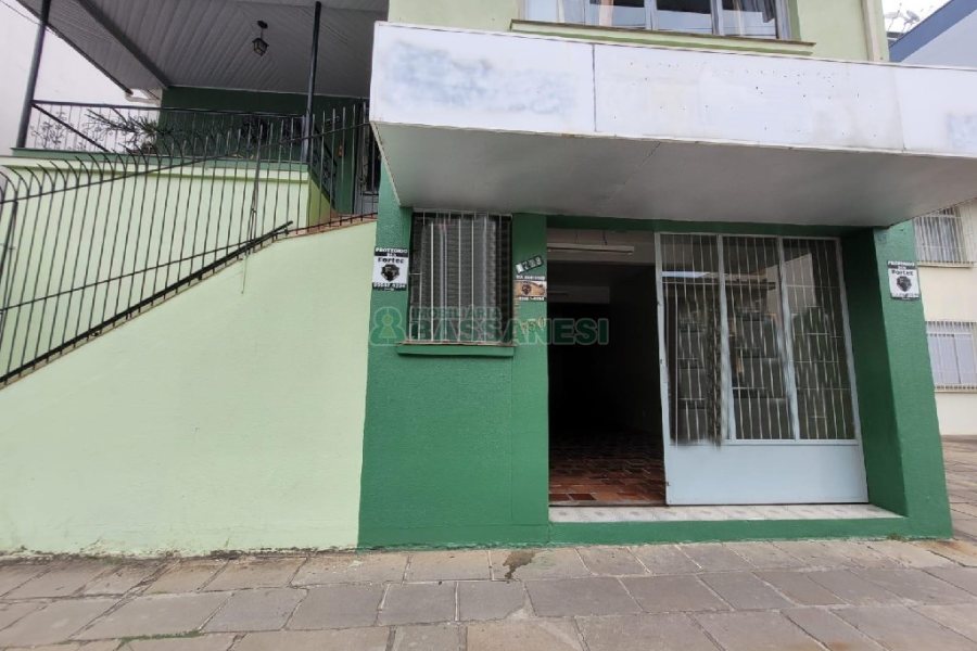 Loja com 145m², no bairro Cruzeiro em Caxias do Sul para Alugar